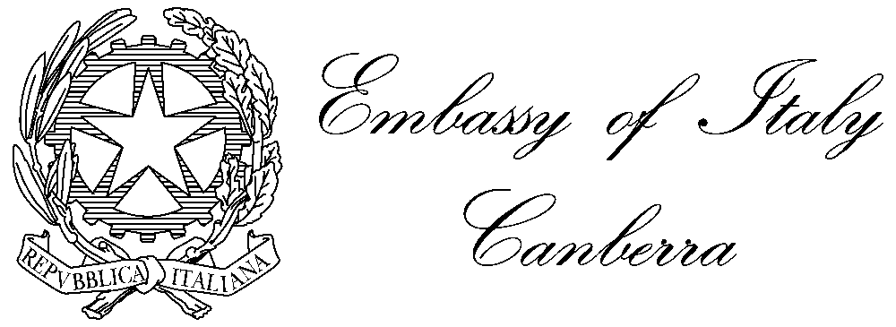 Italian Embasy