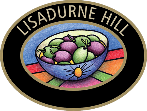 Lisadurne Hill