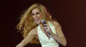 Dalida