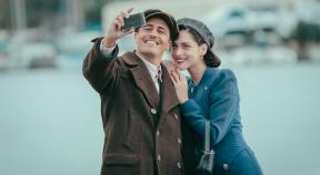At War for Love
