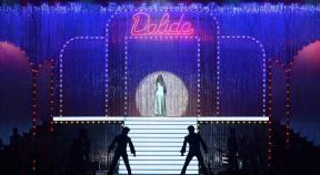 Dalida