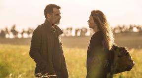 Stories of Love That Cannot Belong To This World