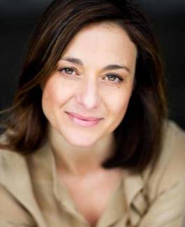 Daniela Farinacci