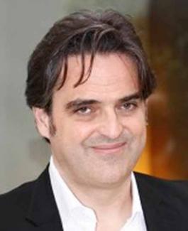 Edoardo Maria Falcone