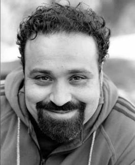 Massimiliano Bruno