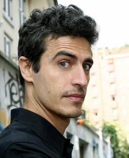 Pierfrancesco “Pif” Diliberto